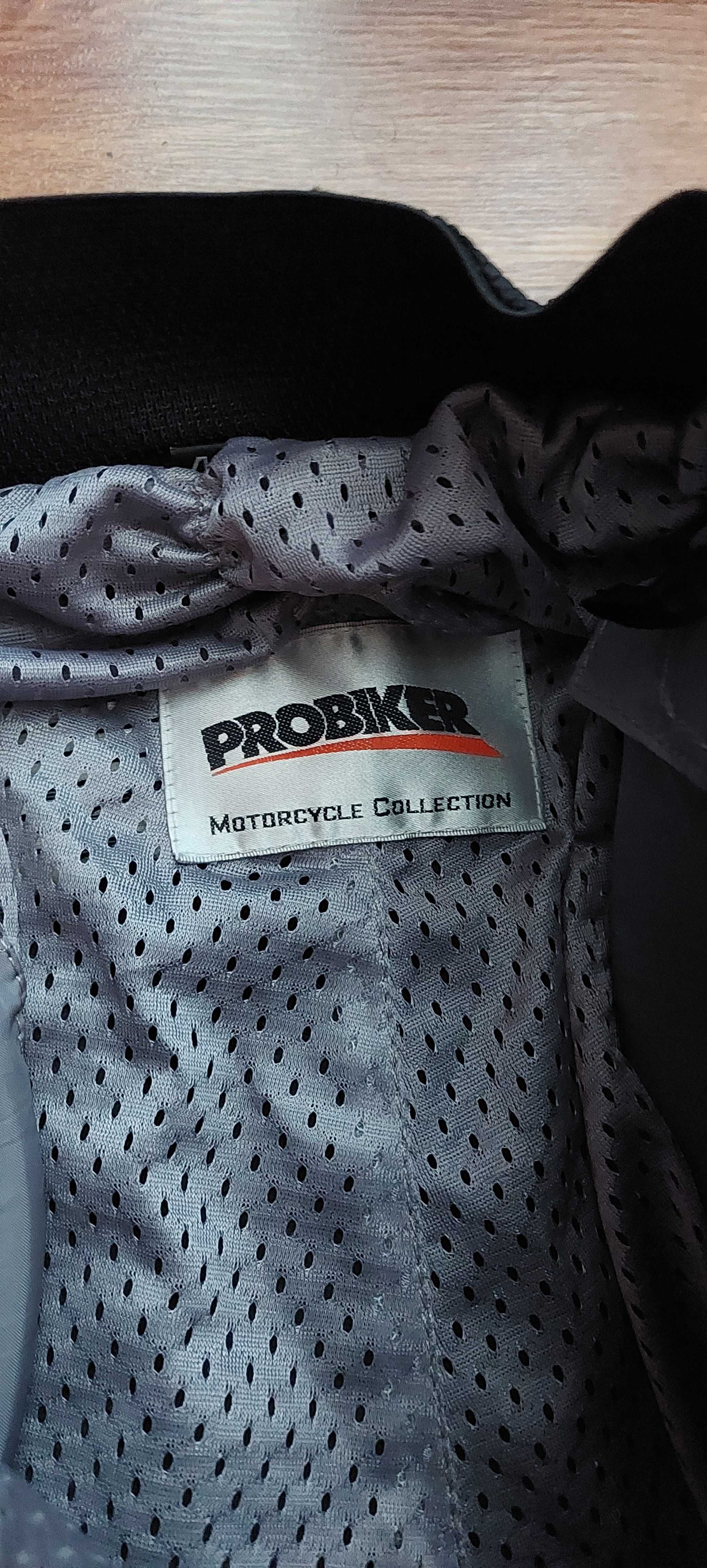 Мото екипи PROBIKER и други
