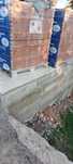 Ieftin. Vand caramizi porotherm Leier 350x250x238 nut/ feder