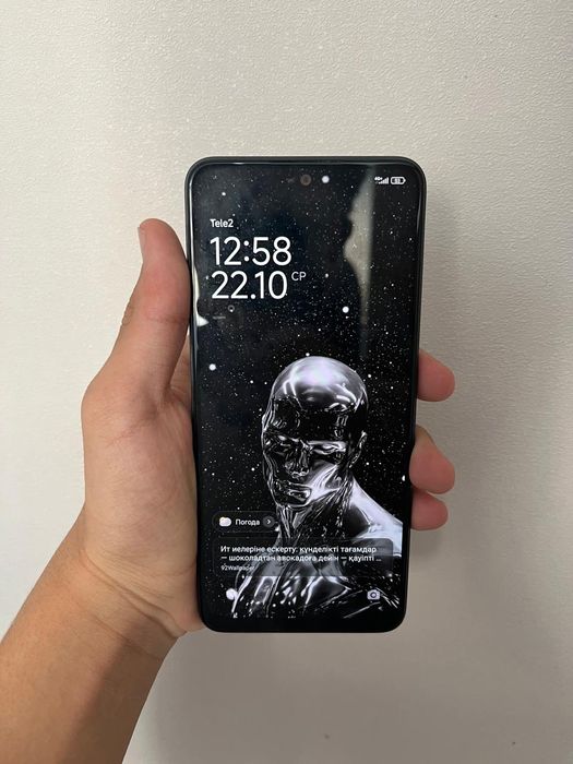 Продам редми ноут 12