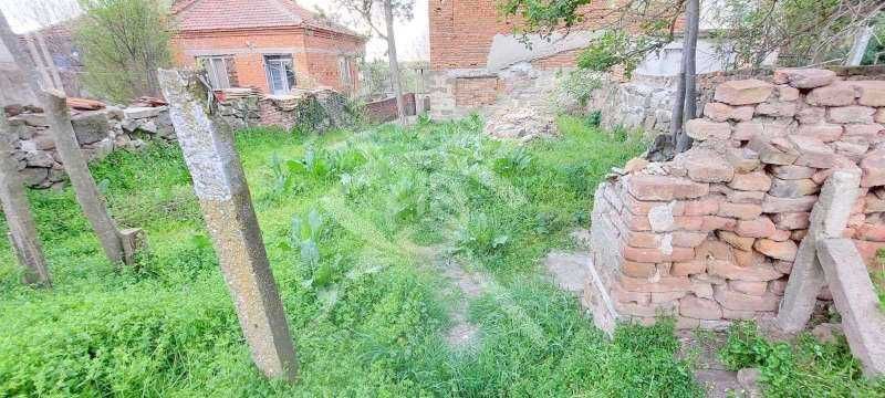 Двуетажна къща в Екзарх Антимово 61818
