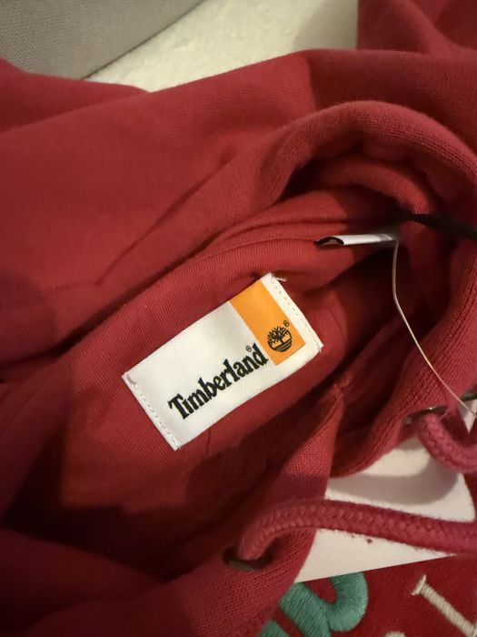 Мъжки суитчът Timberland