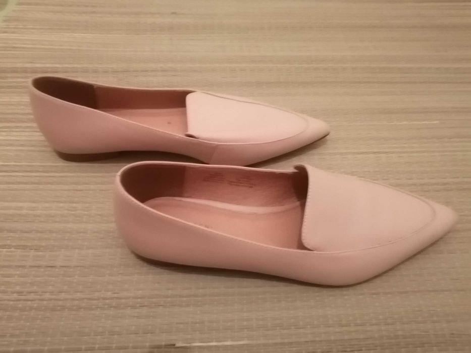 Halogen Кожени Дамски Обувки Номер 40.5