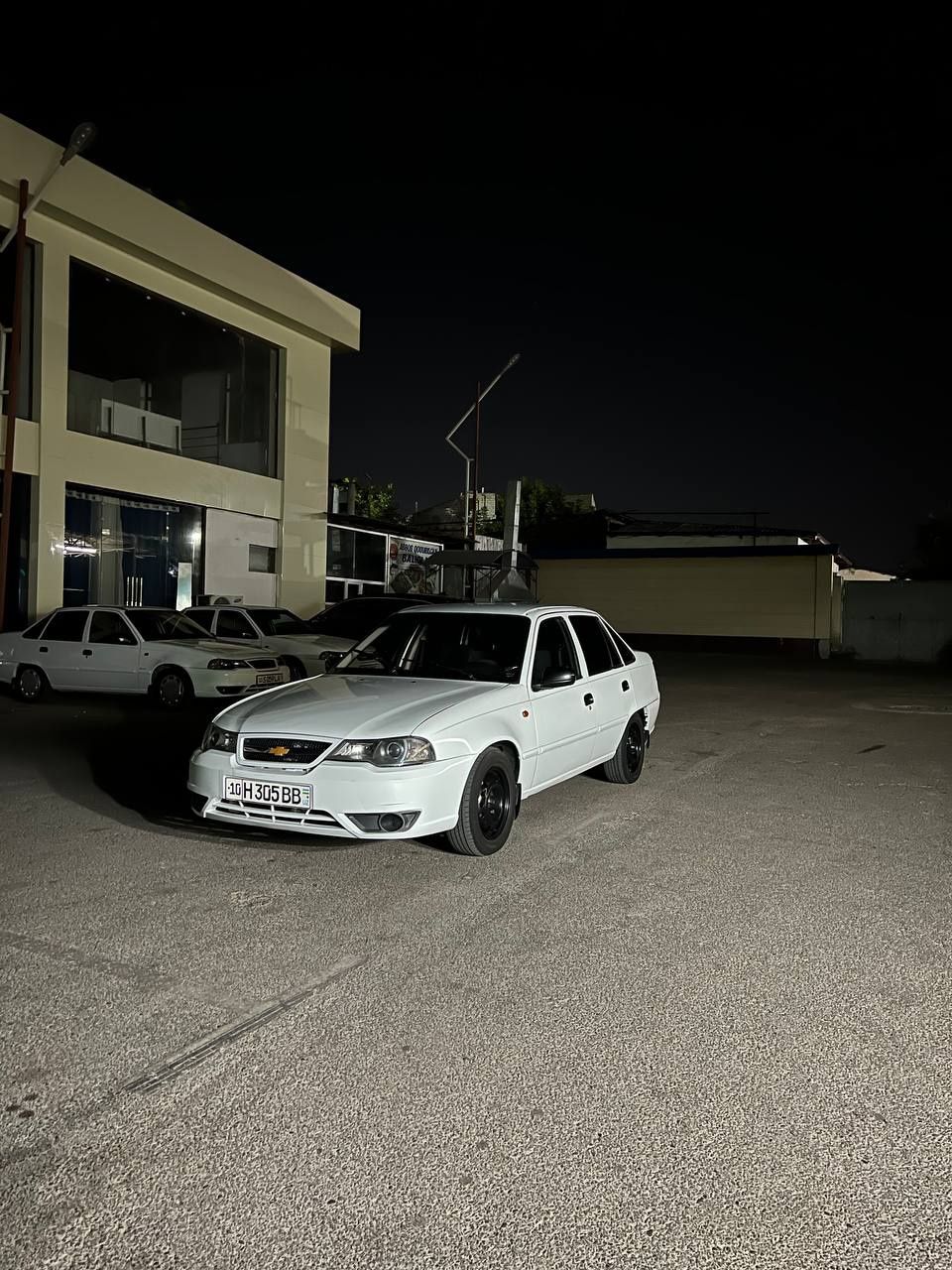 Nexia 2 1.6 oq 2010-yil