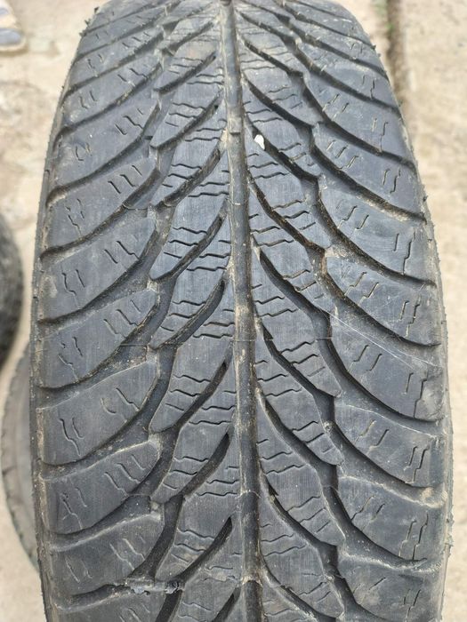 Всезонни гуми 165/65/14