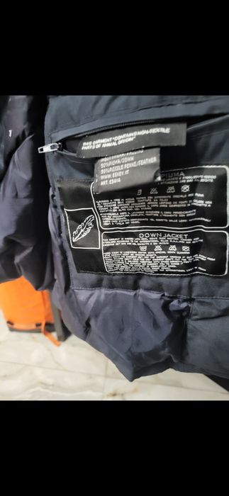 Geaca barbati foarte buna