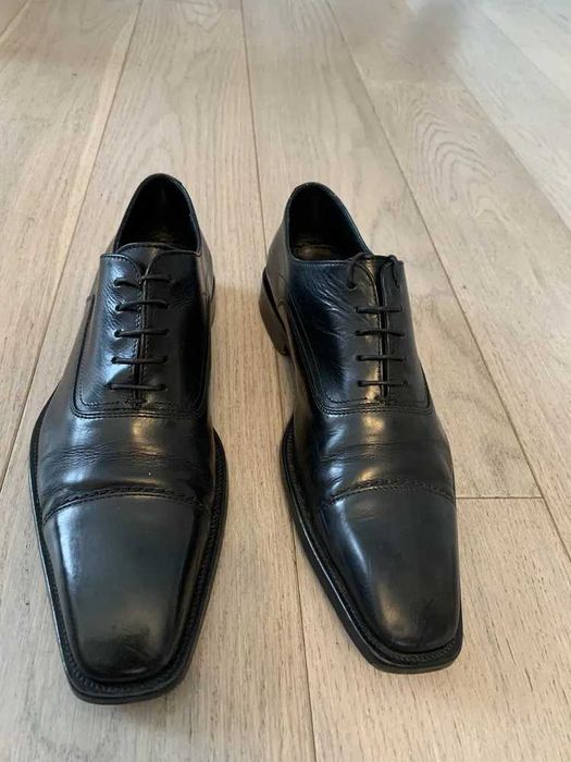 Pantofi Hugo Boss 42