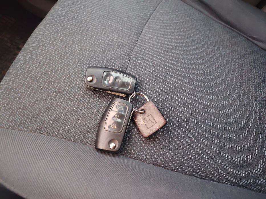 Ford Galaxy 2.0tdci Автомат!