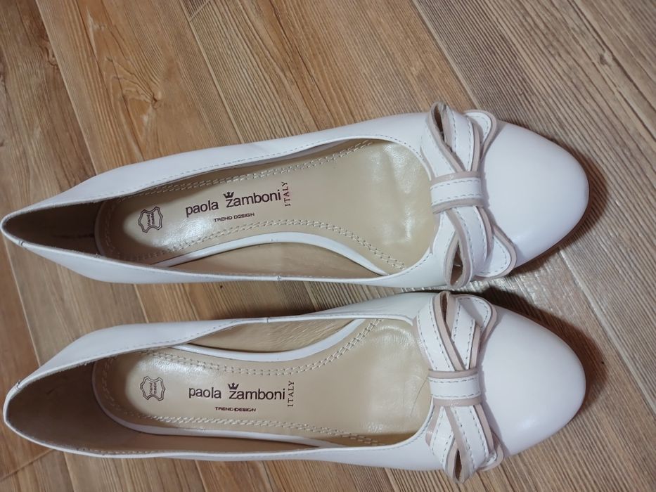 Продам новые женские туфли. 37 размер.