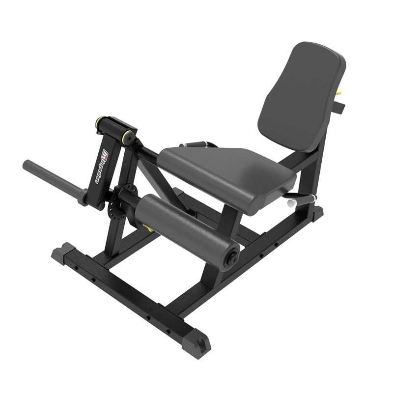 Лег Екстензия Свободни Тежести Leg Extension IFP1605 Уред за Бедра