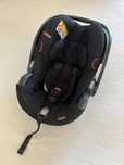 BeSafe iZi Go X1 - scaun auto i-size (40-75 cm)