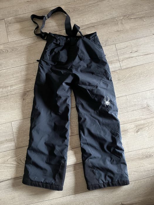 Pantaloni ski Spyder 12 ani