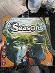 Настолна игра Seasons