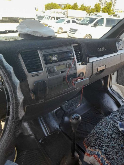 Gazel sotiladi holati alo