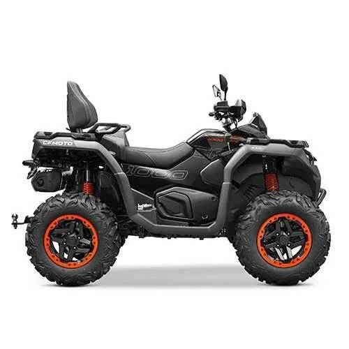 CFMoto CForce 1000 X10 EPS Premium Euro5 '25