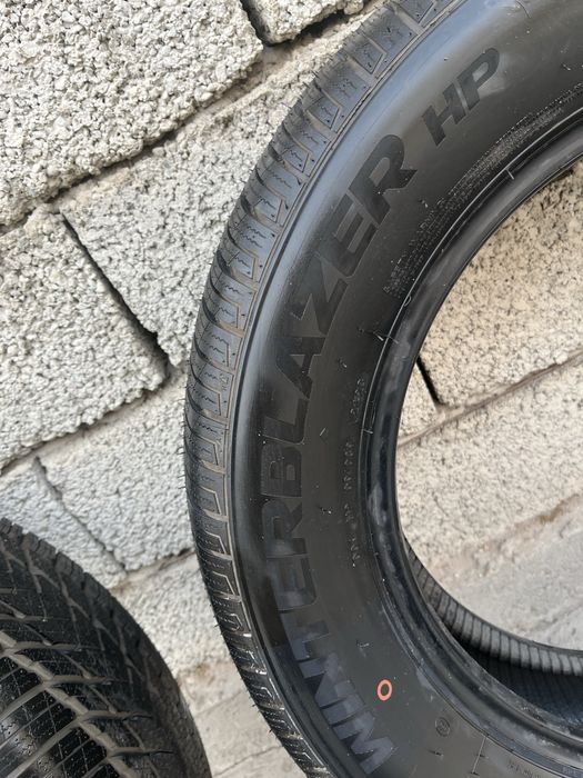 Продается новый зимные шины