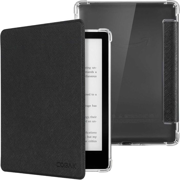 Чехол-книжка для Amazon Kindle Paperwhite 2021 (экран 6.8 дюймов)