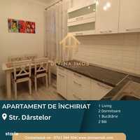 Apartament 3 camere de inchiriat zona Centrala