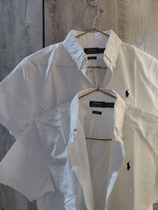 рубашка от POLO Ralph lauren