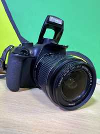 Canon 1200D , жағдайы жақсы , қол жетімді бағада.