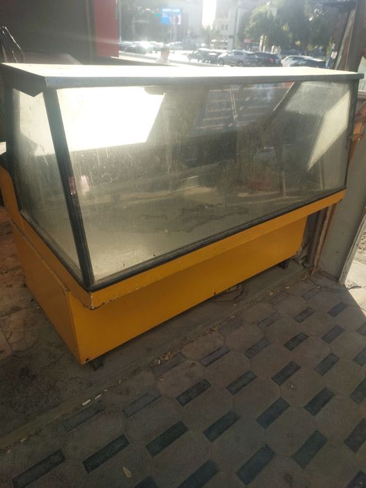 Холодильник sotiladi