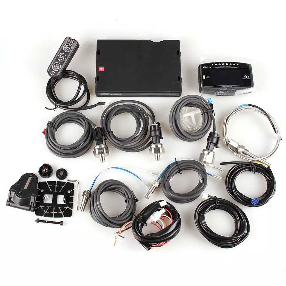Defi ZD ADVANCE 10в1