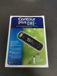 Glucometru Contour Plus One NOU - Sigilat