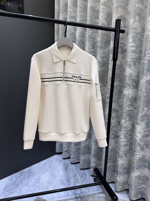 Bluza Prada , calitate premium , pe comanda , noua , M