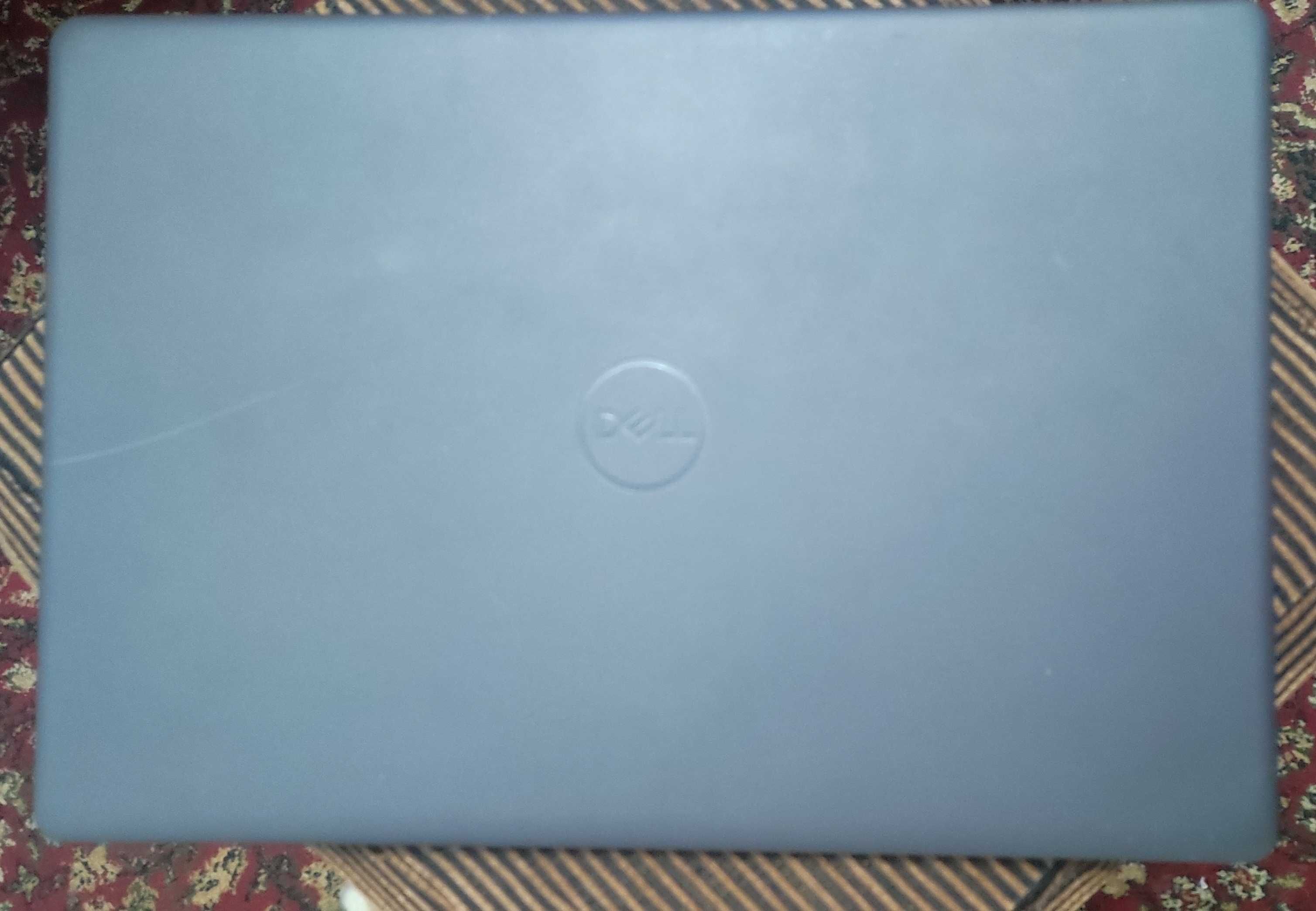 Ноутбук Dell Intel Core i3