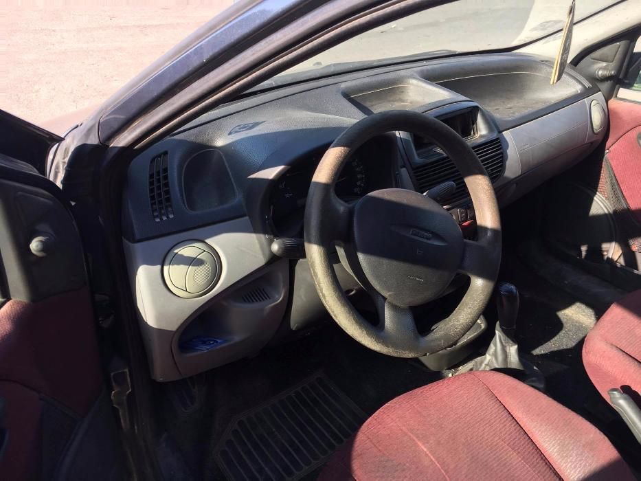 fiat punto 1.9jtd на части