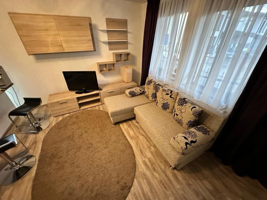 Ofer spre inchirere Apartament 2 camere zona 1 Iunie