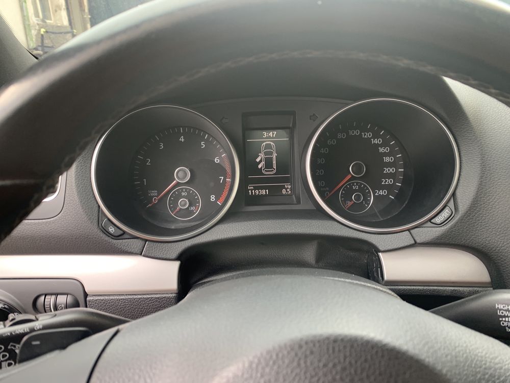 Vw golf 6 1.4tfsi На Части голф 6 1.4тфси