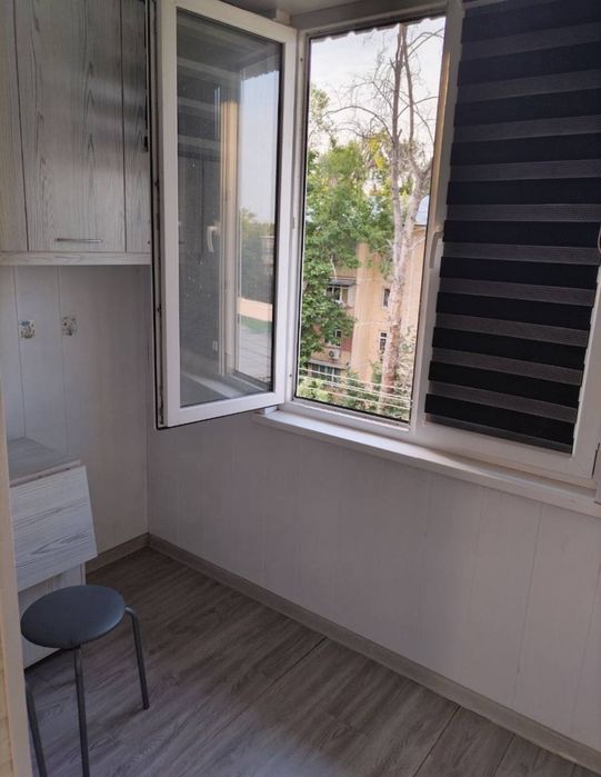 Аренда Квартира 1 хона Кора камиш 1/2