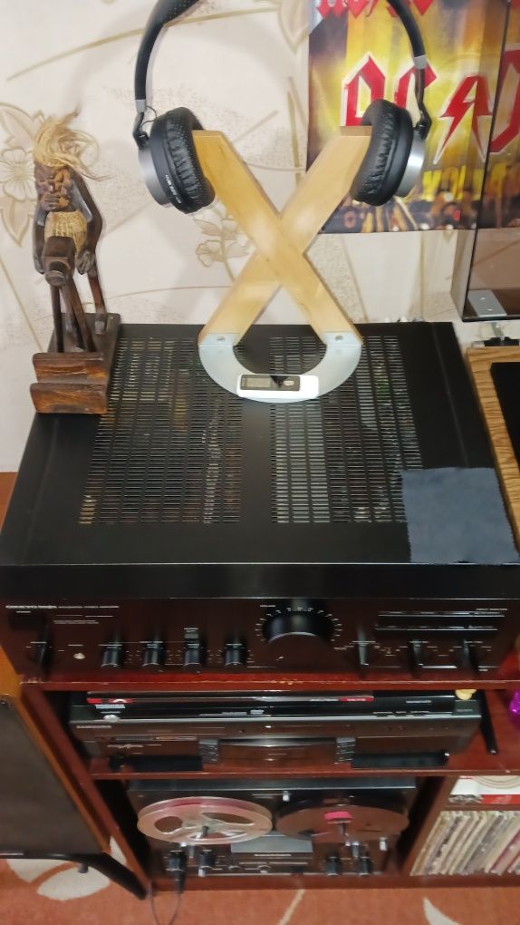 Onkyo Integra A 8170 Спешно!