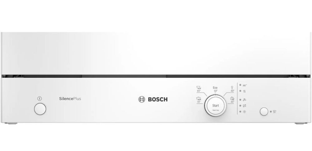 Masina de spalat vase compacta Bosch SKS51E32EU, 6 seturi, 5 programe