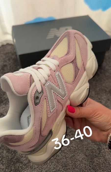 New Balance 9060