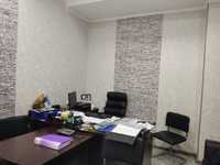 Шикарный офис с хорошей локацией на Хамзе