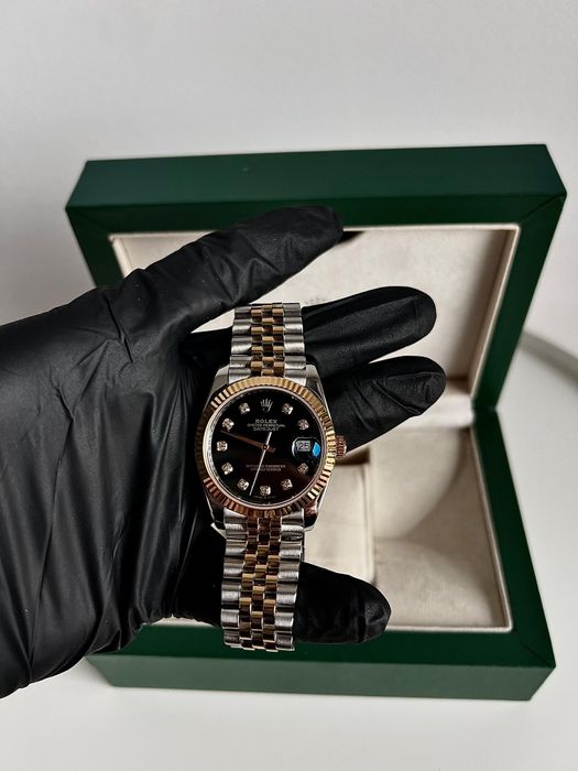 Ceas rolex 36mm automatic