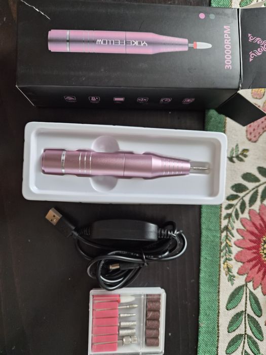 Комплект за гел лак