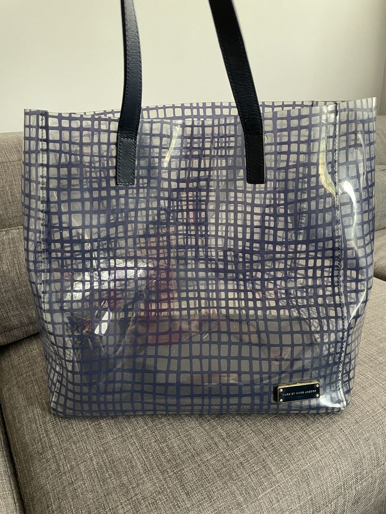 Дамска  раница Marc Jacobs