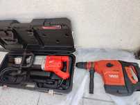 Hilti ,Milwaukee rotopercutor noi