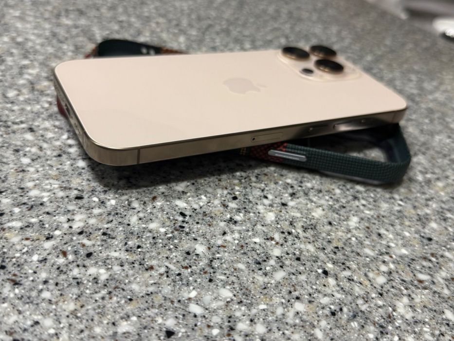 Iphone16pro max 256gb EAC.