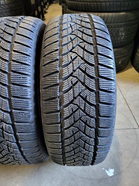 235/55/19 DUNLOP 4бр