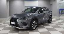 Lexus Seria NX Lexus NX 300h F-SPORT | 4x4 | 197 CP | Hibrid | Garantie | Finantare |