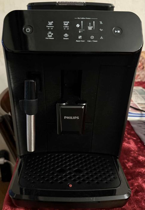 Кафемашина Philips EP 4321