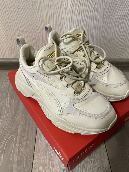 Маратонки Puma Soft Foam
