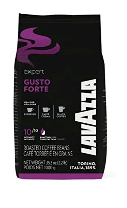 Cafea LavAzza boabe 1 kg