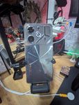 Tecno pova 6 24/256 игровой телефон