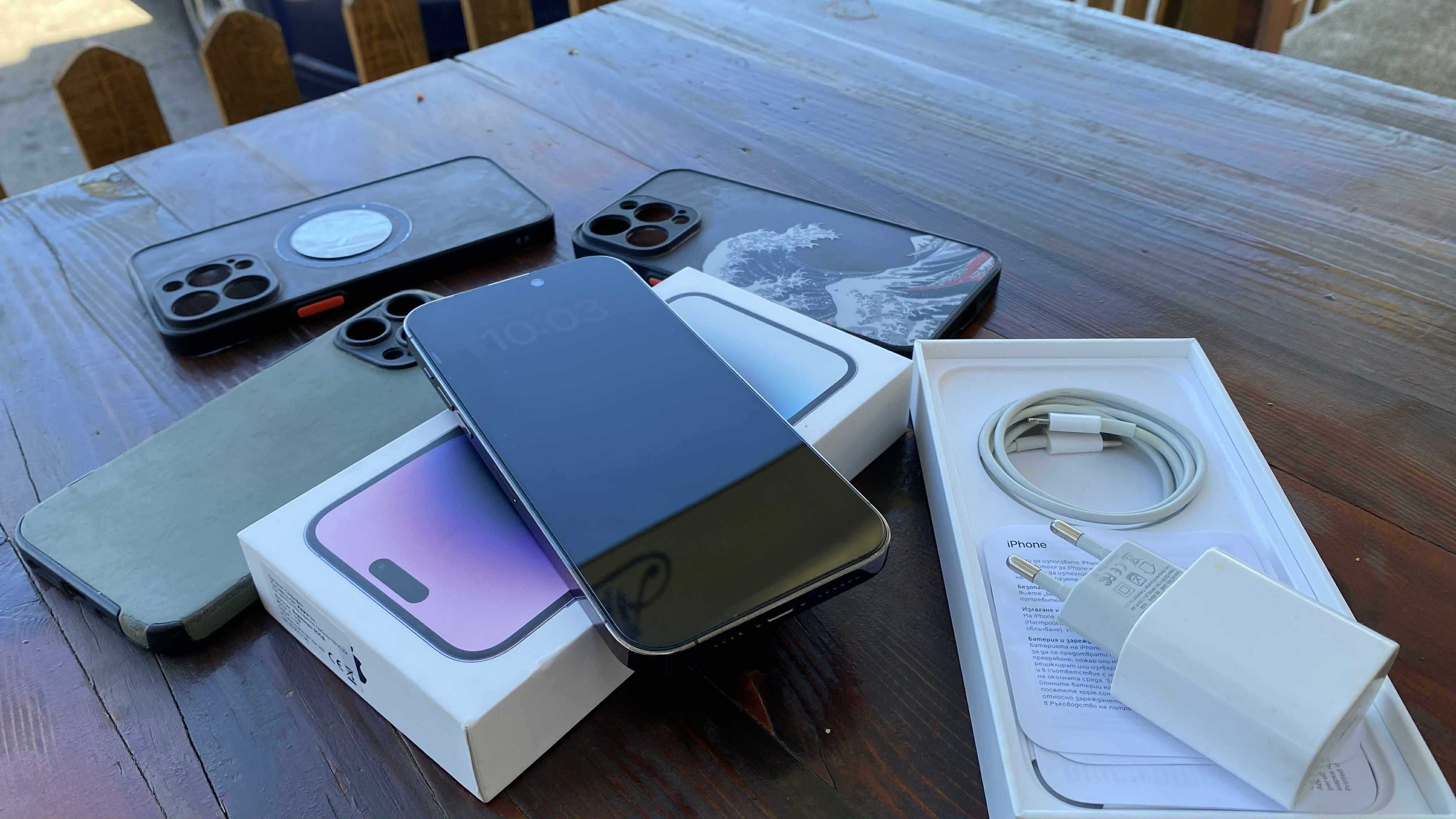 iPhone 14 Pro Max 128 GB