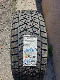 Bridgestone Blizzak DM-V2, 275/65/17, гума, зимна гума, гуми