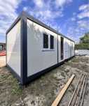 Vand containere modulare